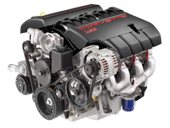 B220A Engine